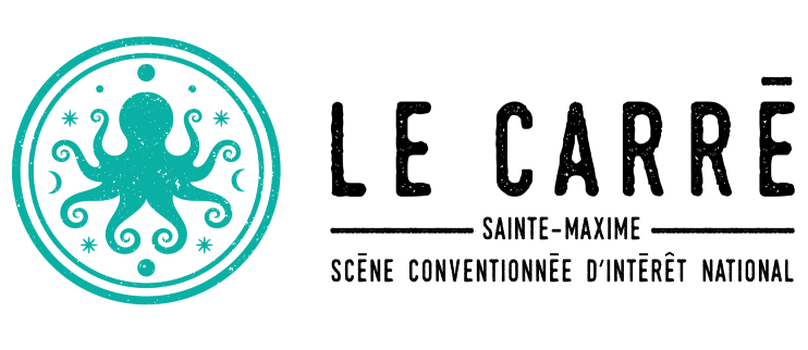 Le Carré Sainte-Maxime｜Scène Conventionnée d'Intérêt National