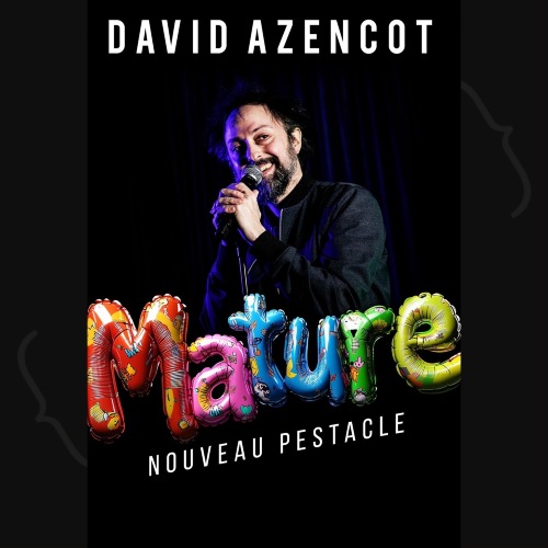 David Azencot – Mature