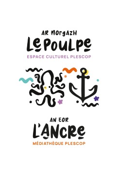 Le Poulpe & l'Ancre - Plescop
