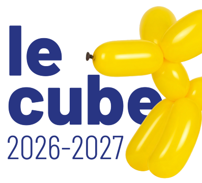 Le Cube | Villenave d'Ornon