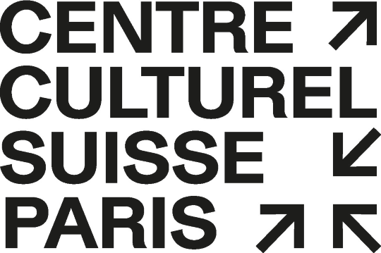 Centre culturel suisse. Paris