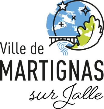 Commune de Martignas-sur-Jalle - Bordeaux Métropole