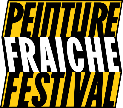 Billetterie Peinture Fraîche Festival #9