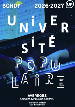 Université Populaire Averroès