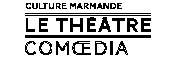 Théâtre Comœdia - Ville de Marmande
