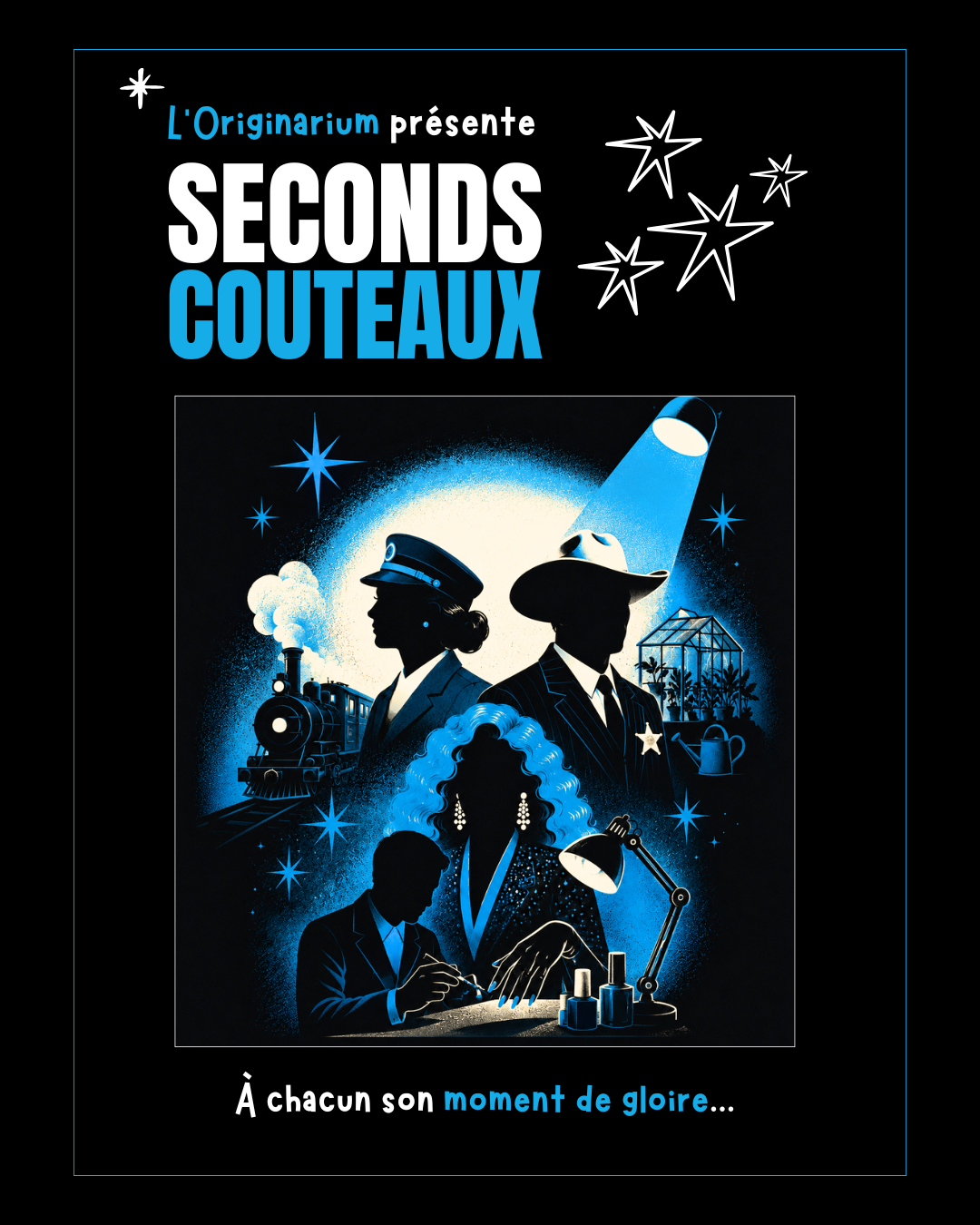 Affiche Improvidence 2