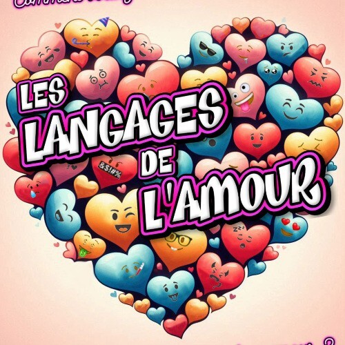 Affiche de Les langages de l’amour