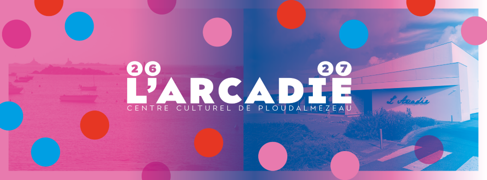L'Arcadie - Ploudalmezeau