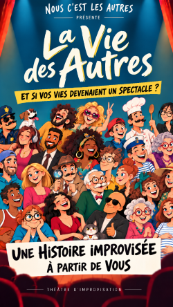 Spectacle Improvidence