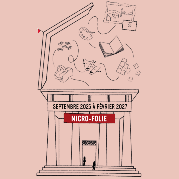 Billetterie Micro-Folie
