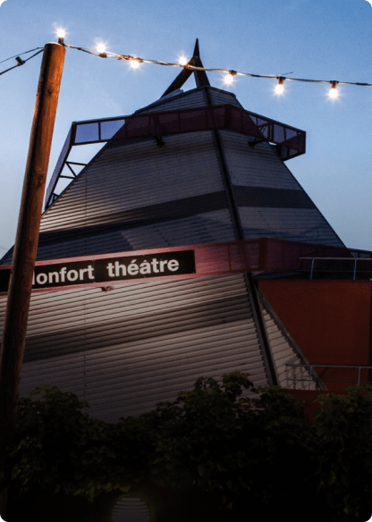 Théâtre Silvia Monfort