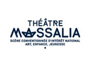 Théâtre Massalia - Marseille