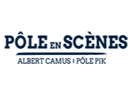 Pôle en Scènes - Albert Camus - Bron