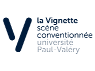 La Vignette - Scène Conventionnée - Montpellier