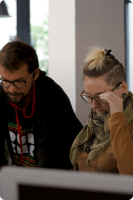 Collaborateur Mapado