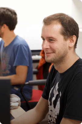 Collaborateur Mapado