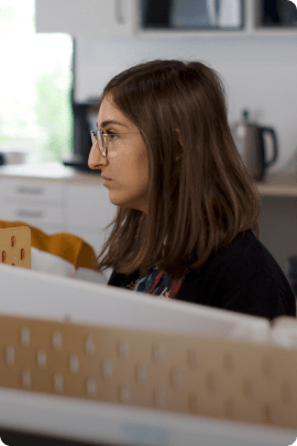 Collaborateur Mapado