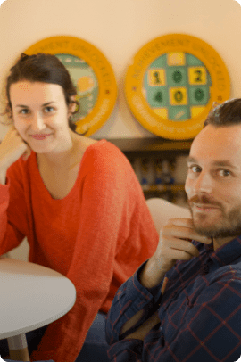 Collaborateur Mapado